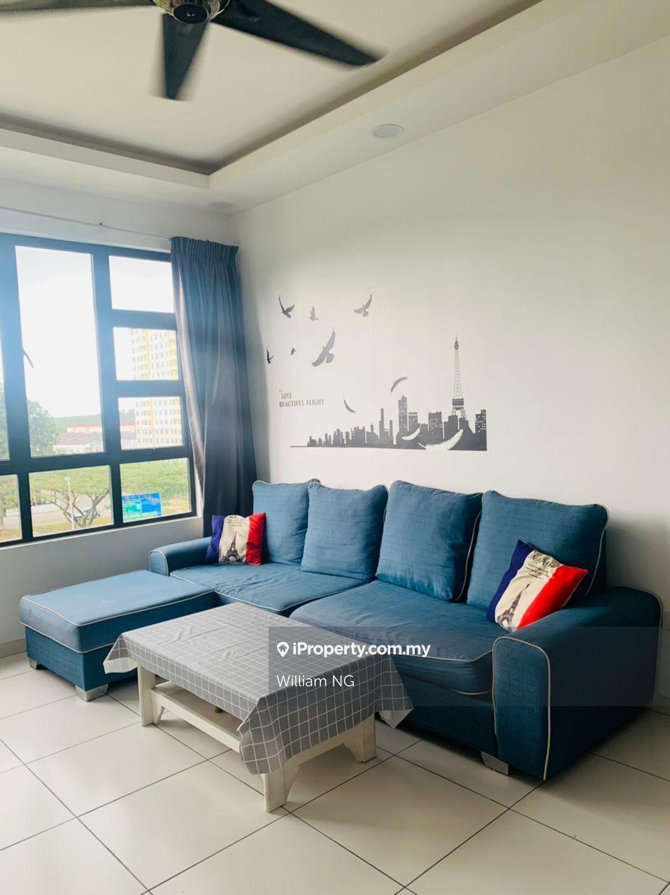 Sky View Apartment for rent