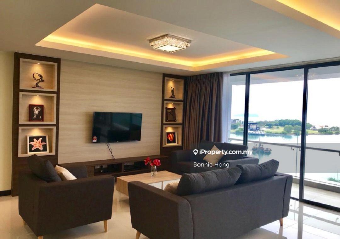 Pelagos Designer Suites for Sale @ Kota Kinabalu