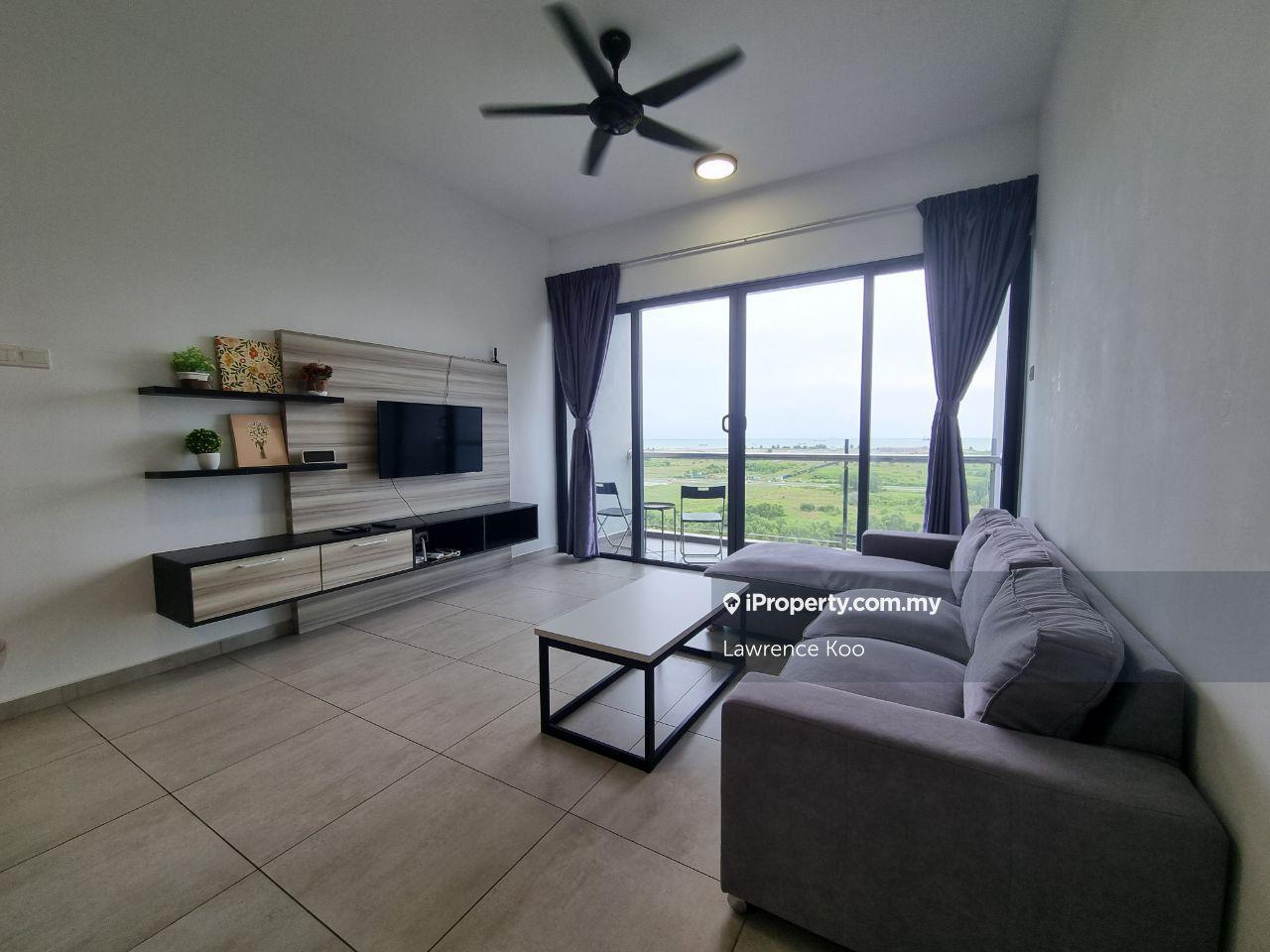Fully Furnished Condominium Melaka 