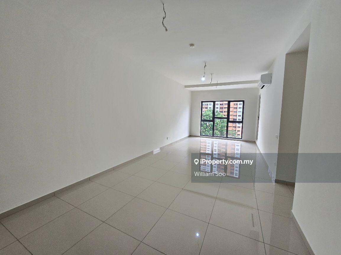Bandar Damansara Perdana, Damansara Perdana 