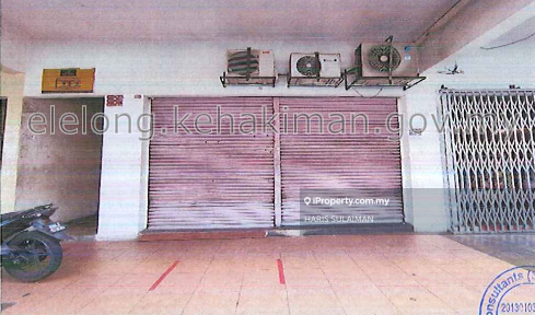 Jalan Bandar Sembilan, Pusat Bandar Puchong, Shoplot, Groundfloor,