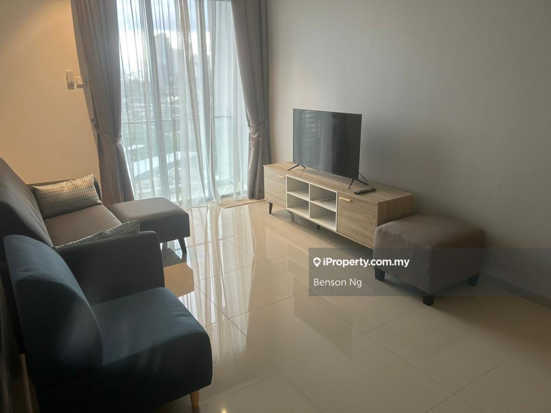 Fully Furnished Unit For Rent