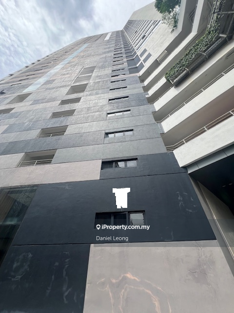 Msc Status Tier 1 / Green Building / Stand Alone with Naming Rights