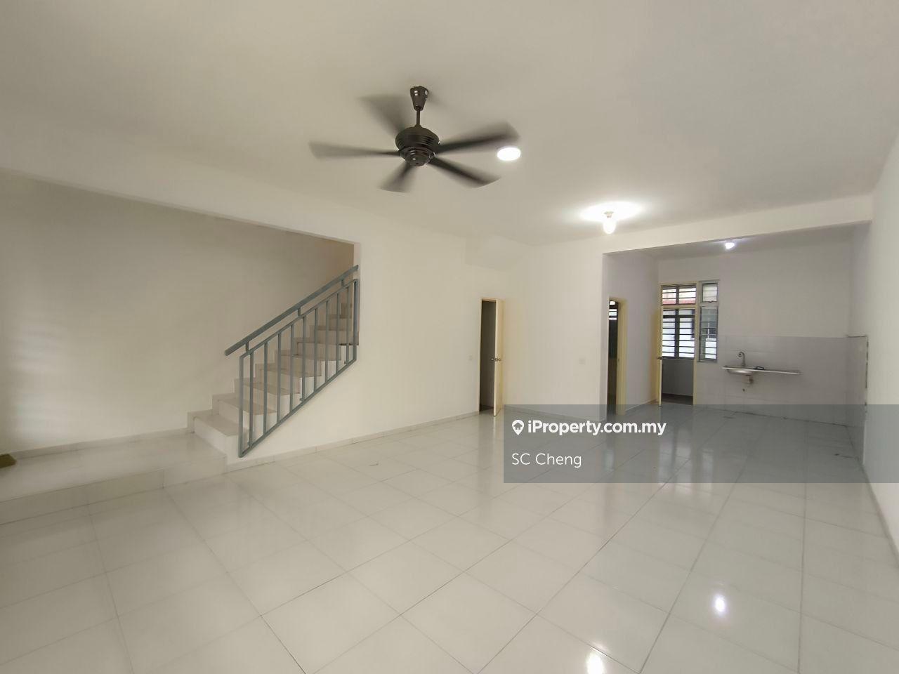 2 Storey Terrace House @ Setia Eco Garden