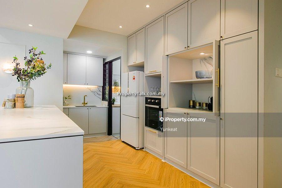 Emerald Residence Direct Developer unit