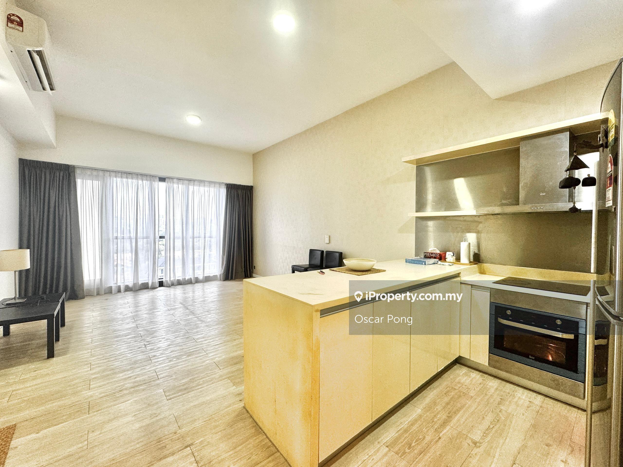 Serviced residence for Rent