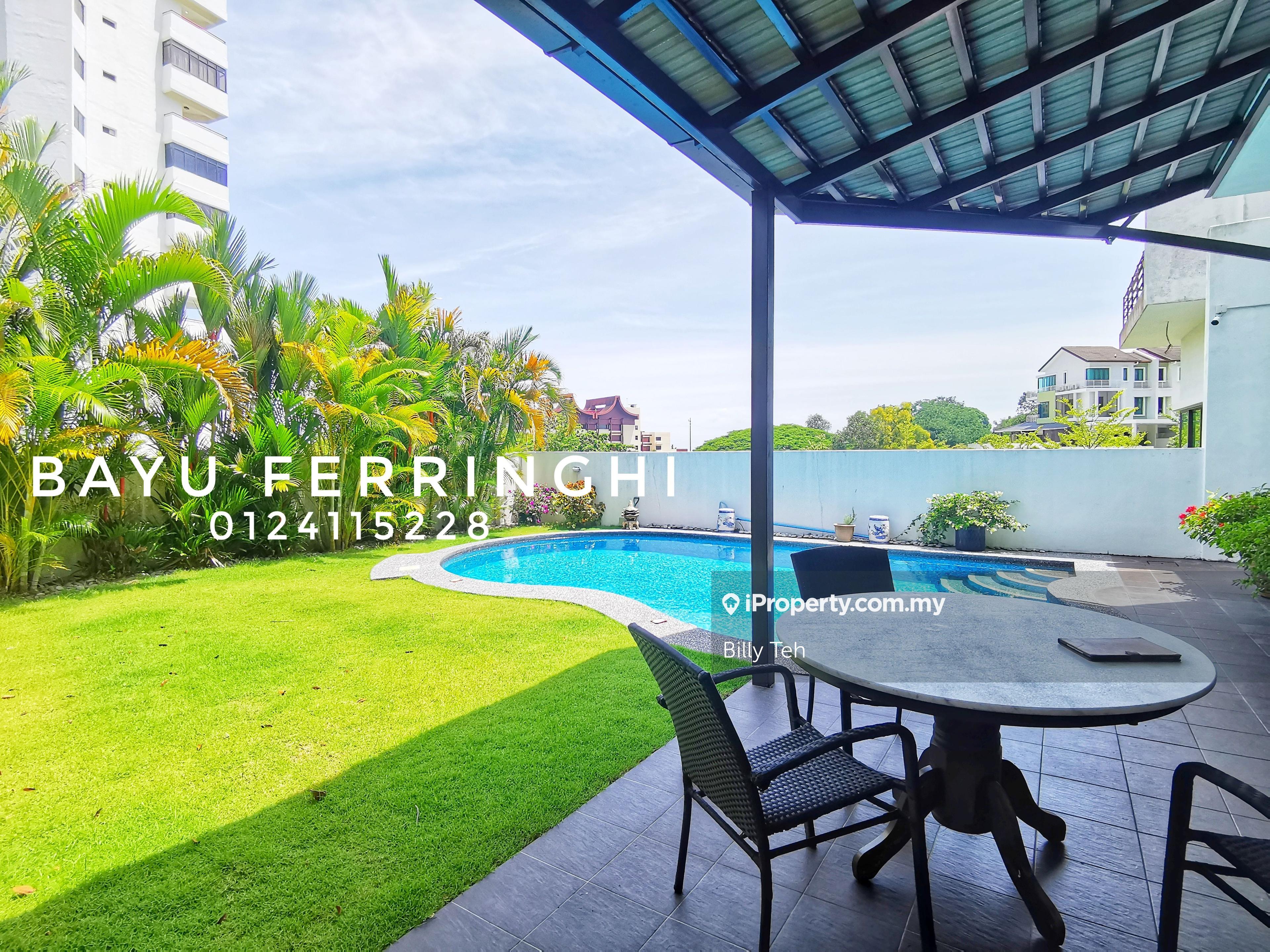 Semi-D house for Sale