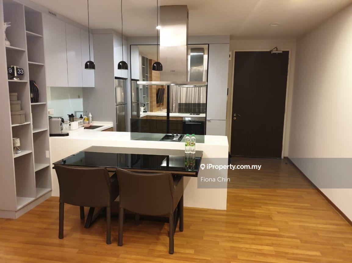 Condominium for Rent