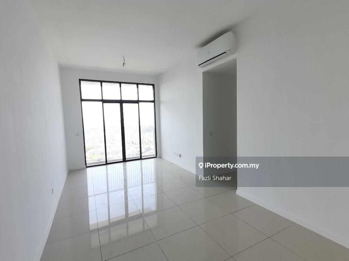 Lexa Residence Wangsa Maju, Freehold, 2 carpark