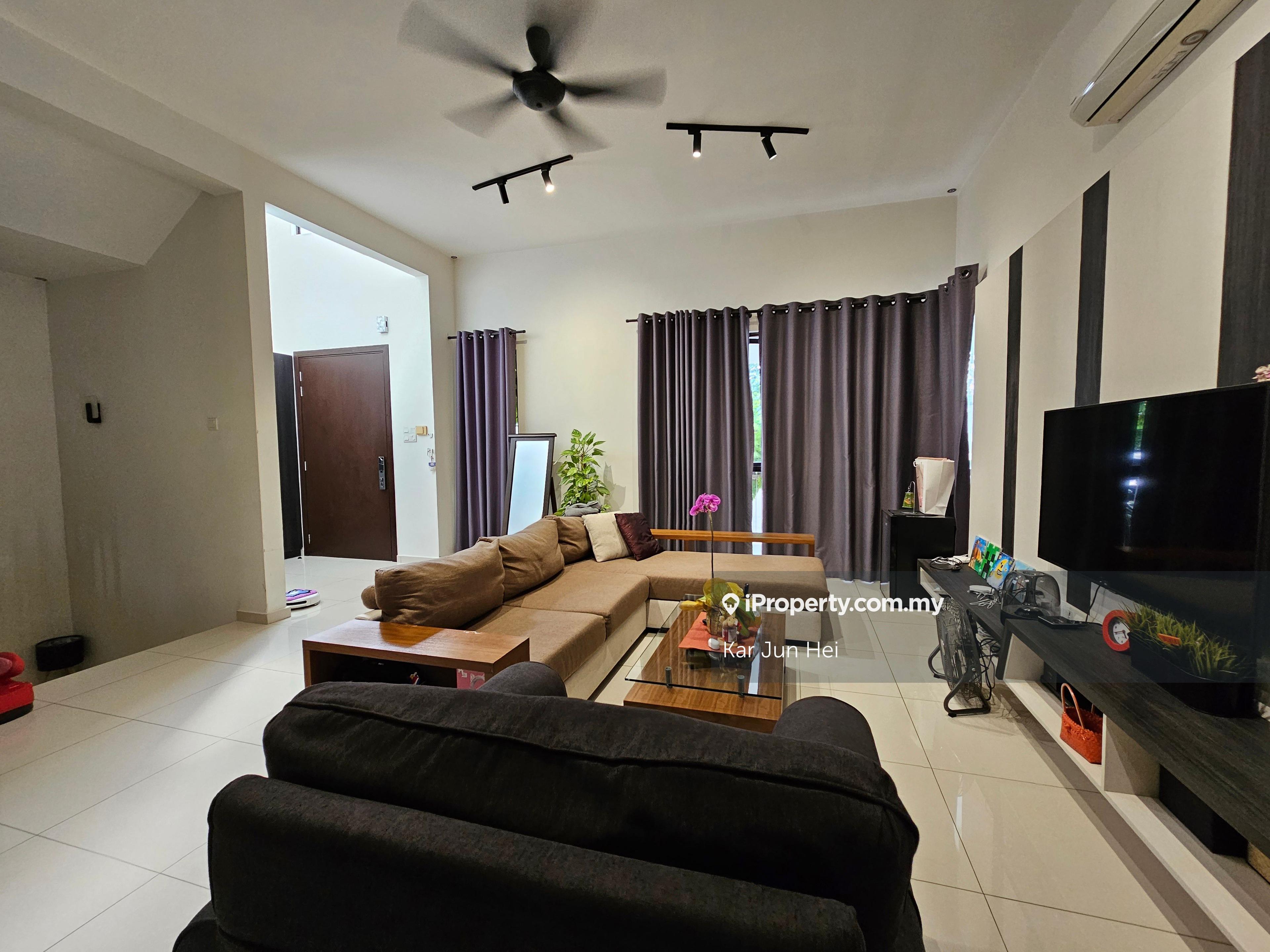 Cheap Nice Reno 3 Stry Semi-D at Jade Hills Kajang