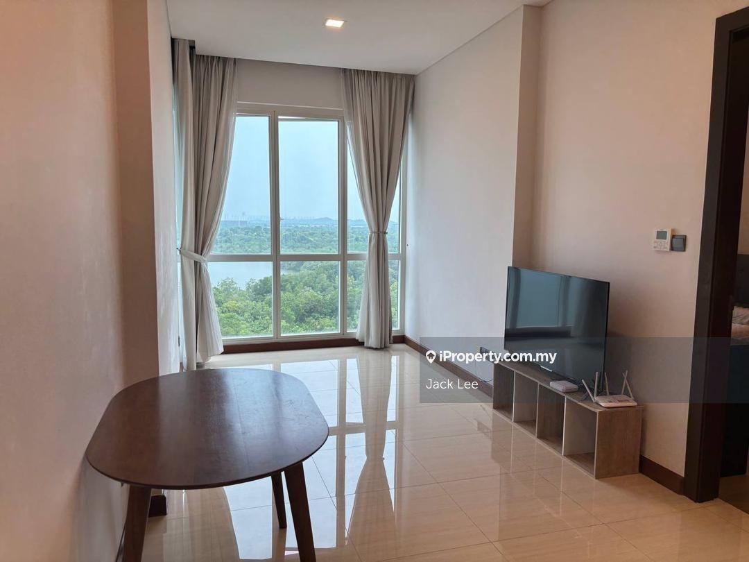 Puteri Cove @ Puteri Harbour Apartment For Rent