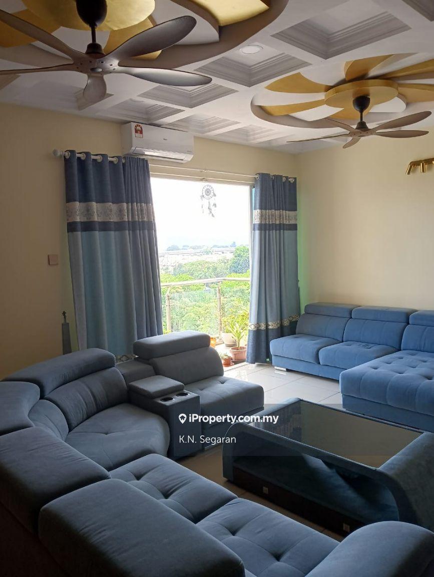 Great choice for a big Family. 7 rooms 