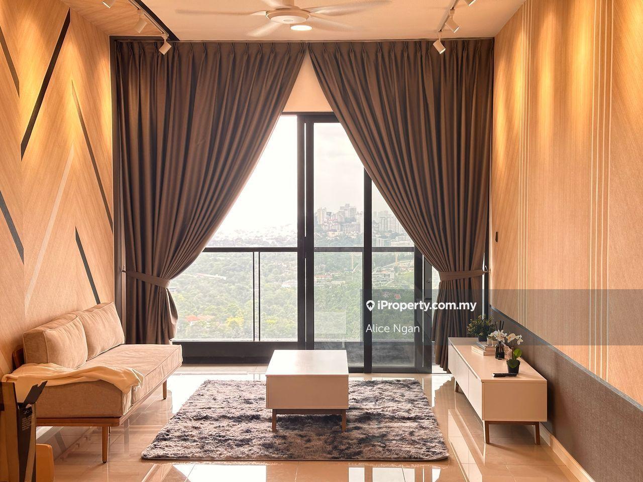 Brand new and renovated unit for rent