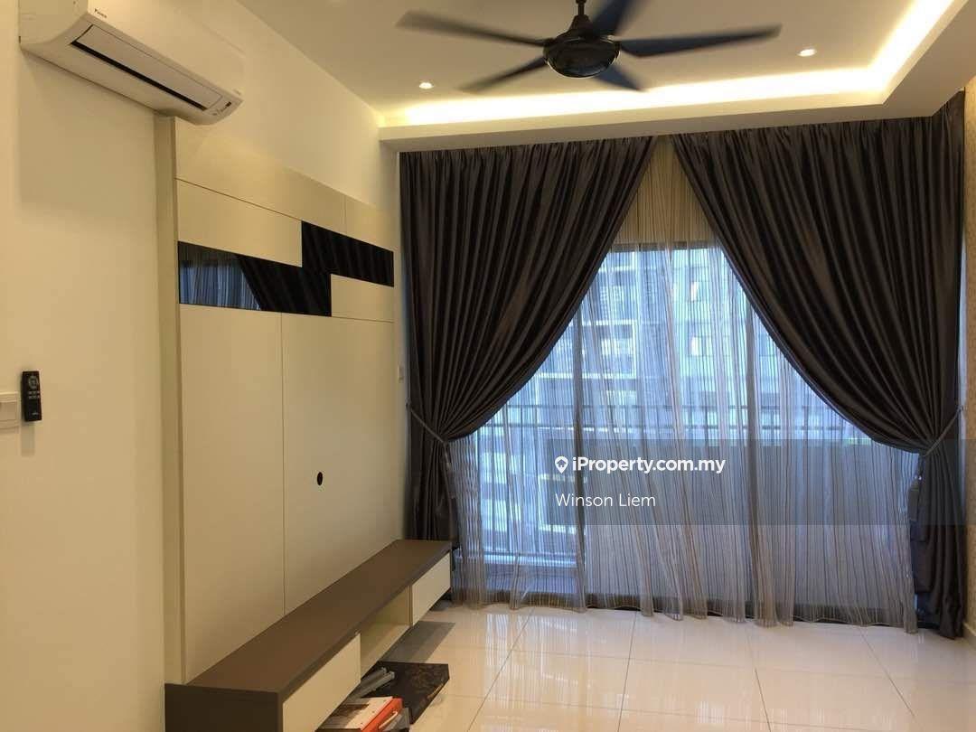 Renovated Unit