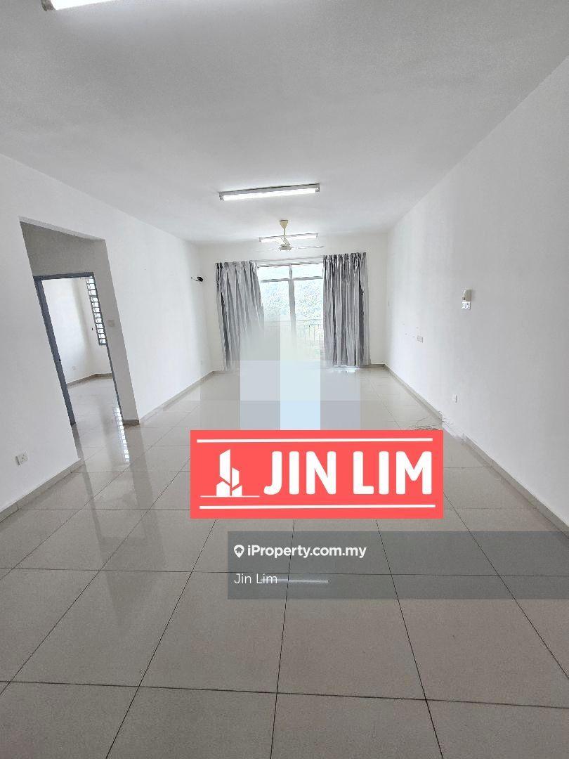 1182-sqft unit for sale in Sierra Residence, call now.