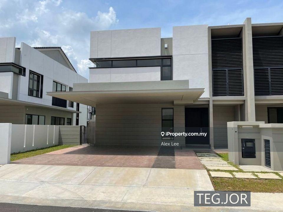 Brand New! Dalia Residence 45x80 2 Storey Semi D Tropicana Aman G&g