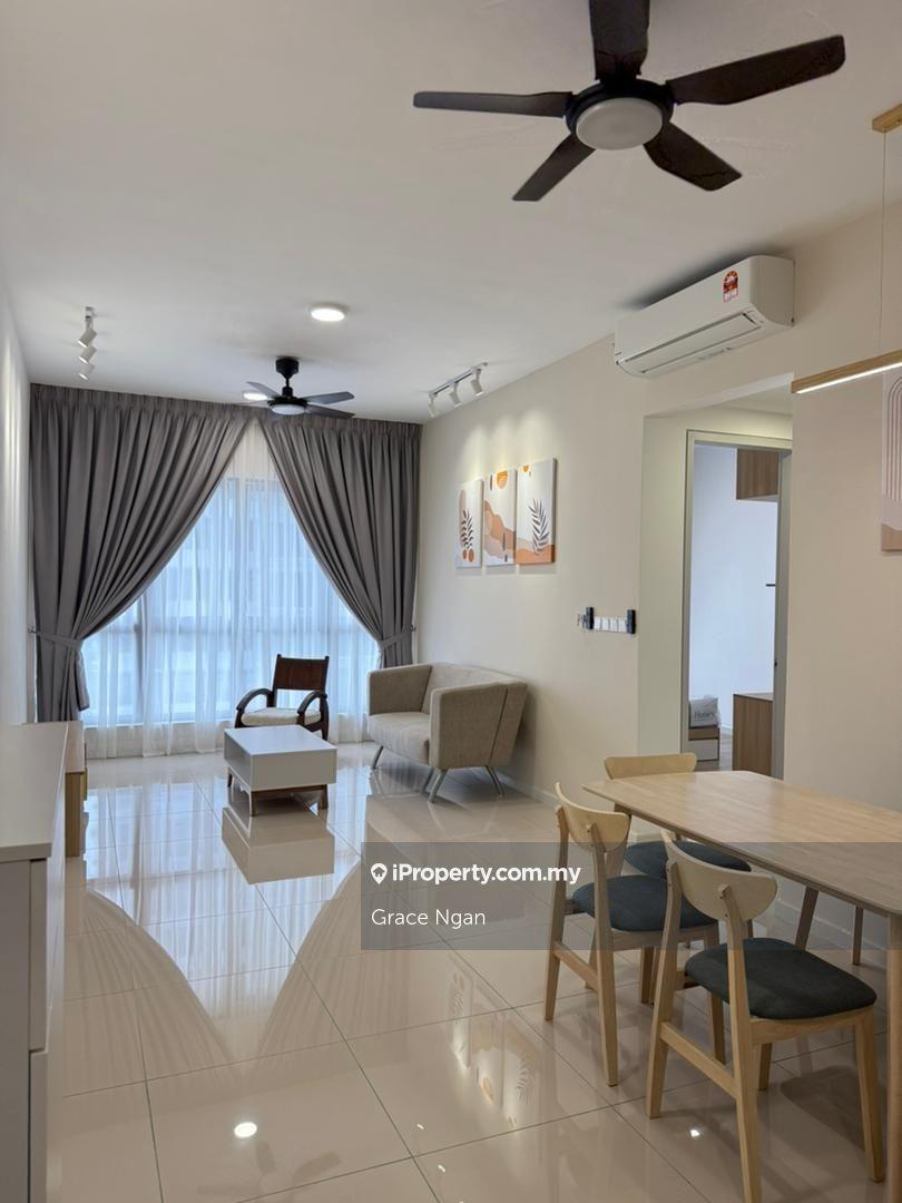 Sunway Belfield Fully Furnished For Rent 