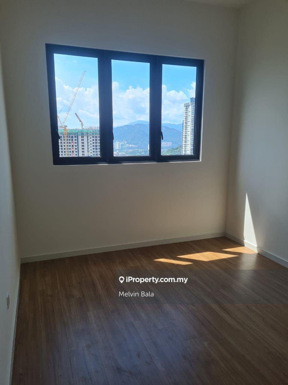 Freehold Sunway Avila Residences, Wangsa Maju