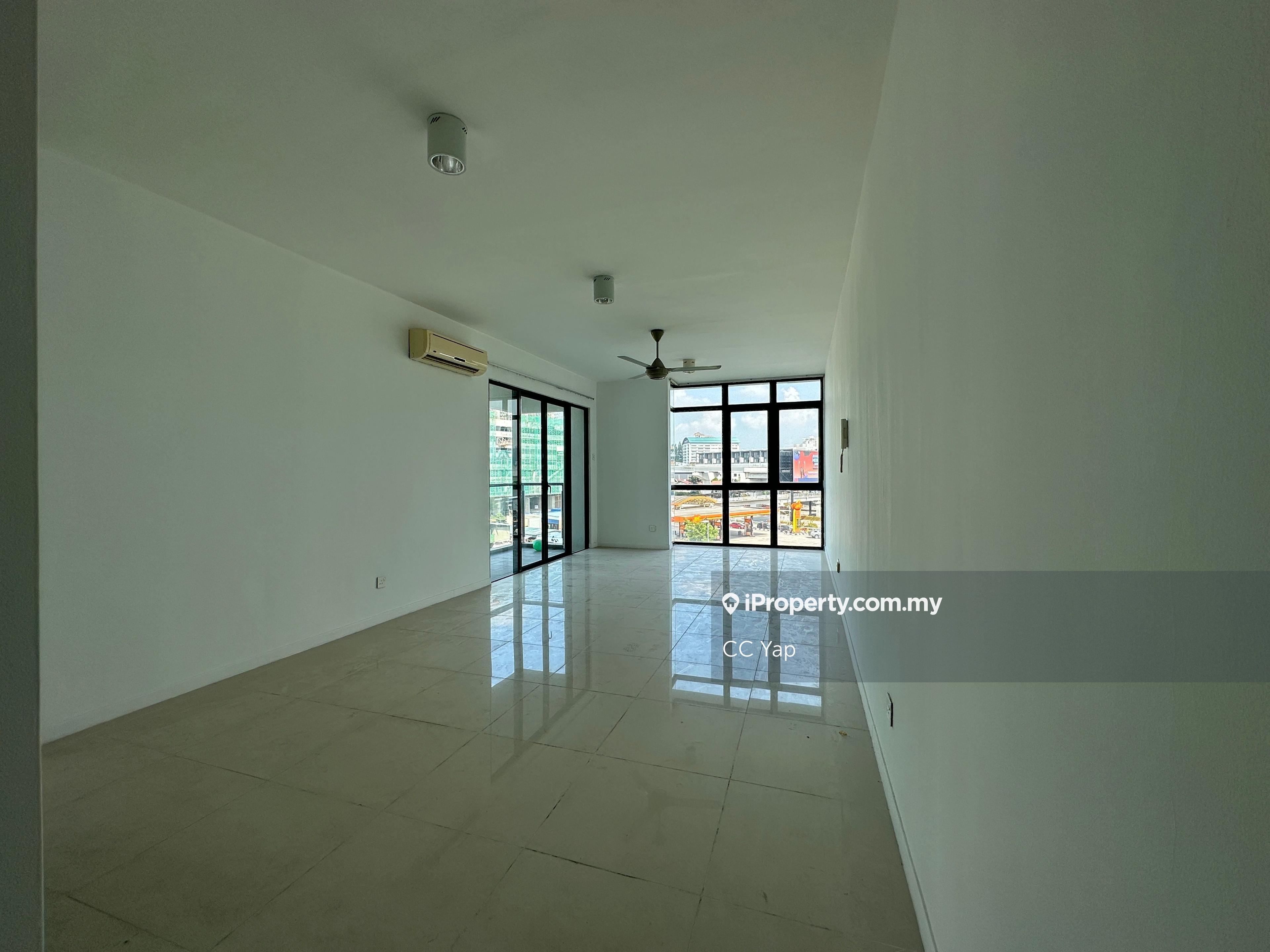 Boulevard Residence@ Damansara Jaya
