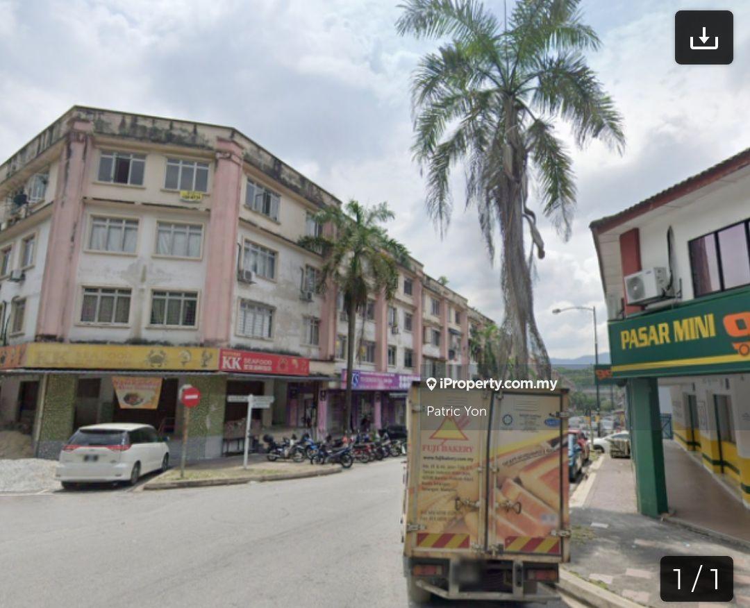 Damansara Damai Shop for Sale