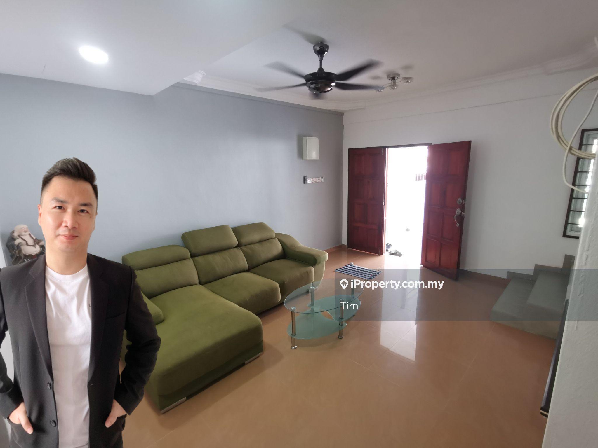 Fully Reno House. Full Loan Available. Welcome to view & Discuss