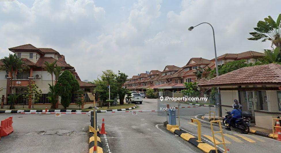 Bandar Bukit Tinggi , Lorong Batu Nilam, Klang, Selangor
