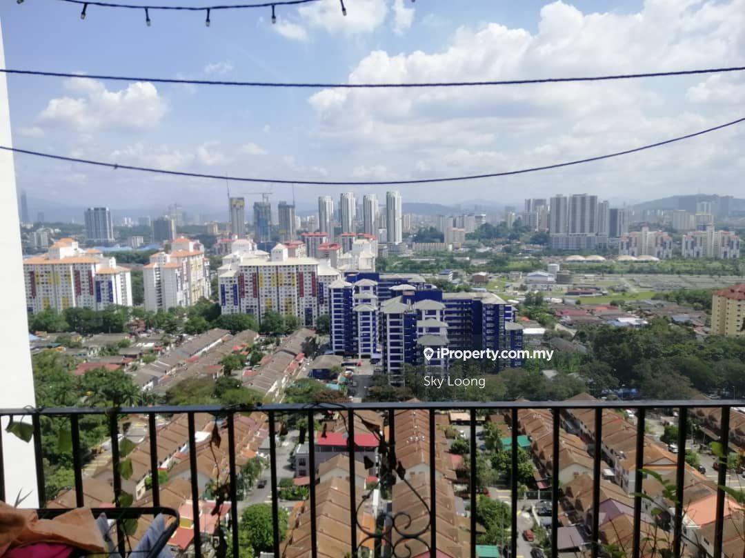 Nice view  pantai hillpark 2