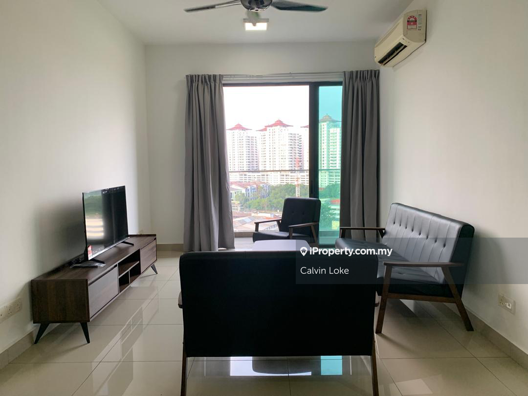 Univ360 Place, Sri Kembangan