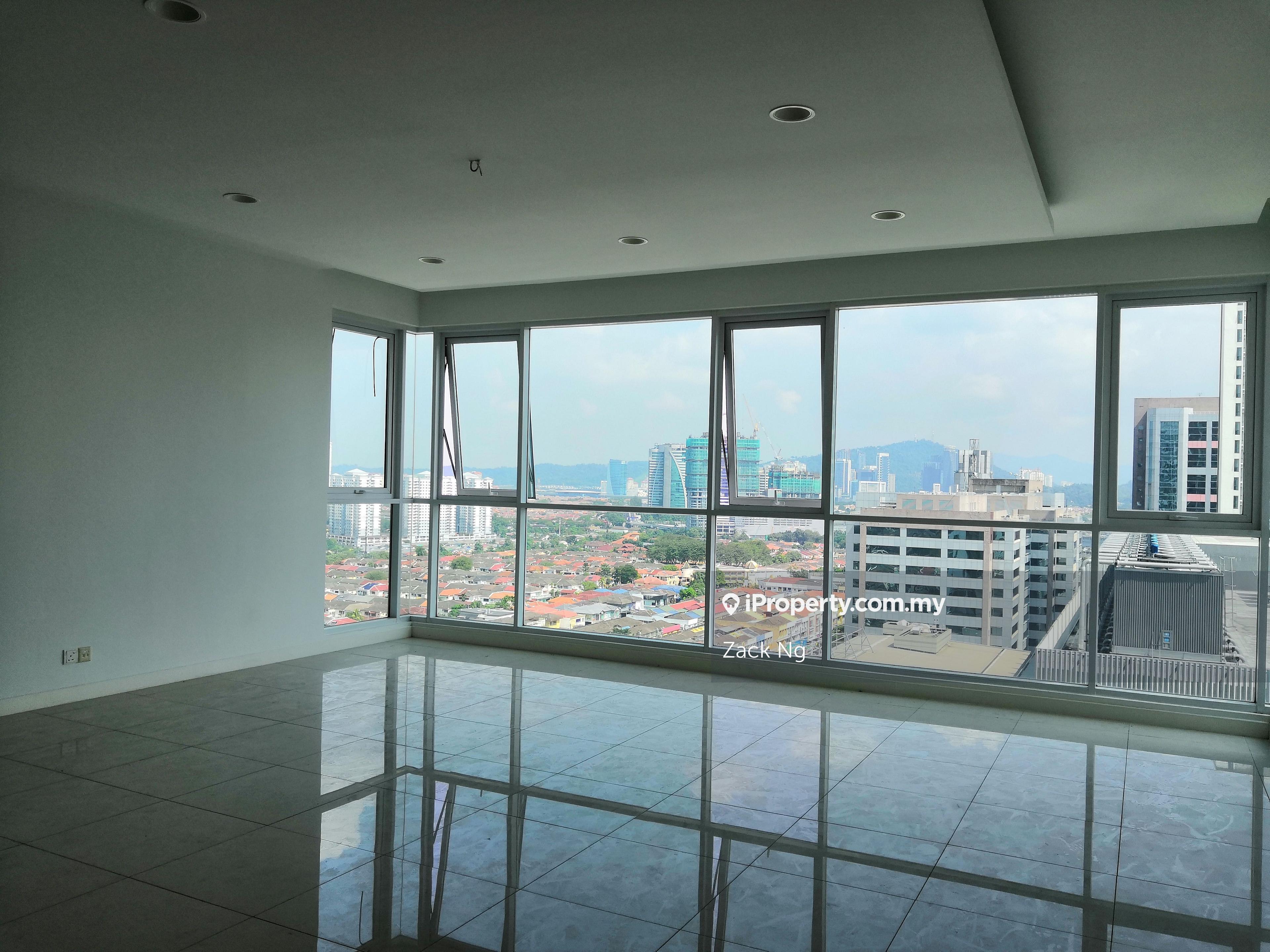 Serviced residence for Sale