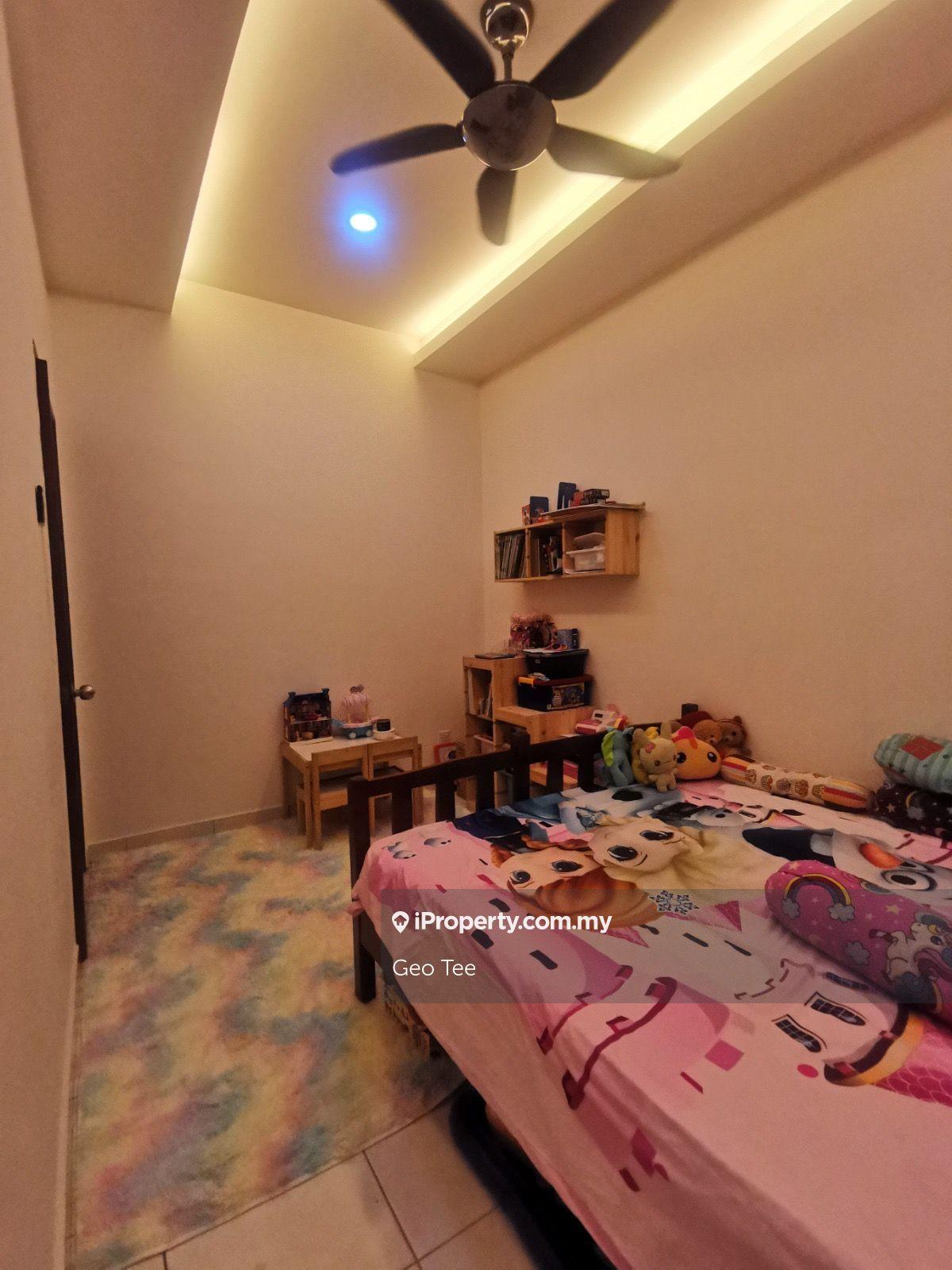 Suria Residence Apartment Jalan Residence Bandar Mahkota Cheras 43200