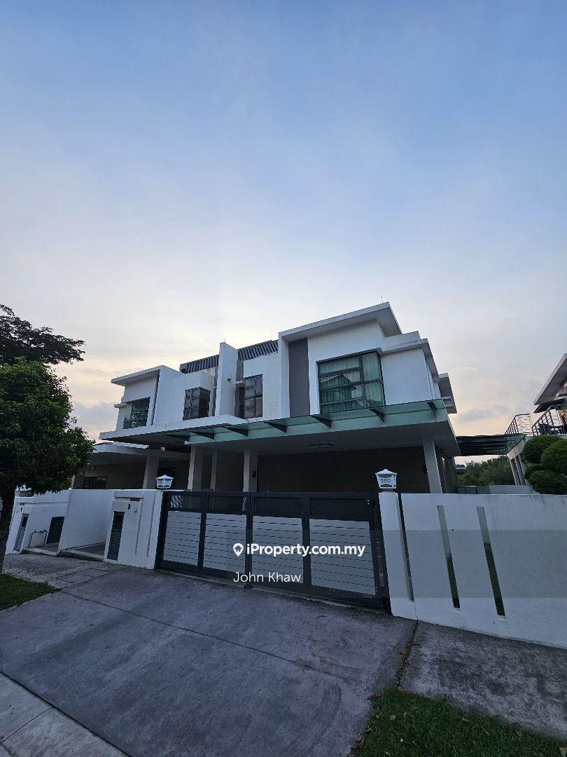 Shng Villas Cheras KL