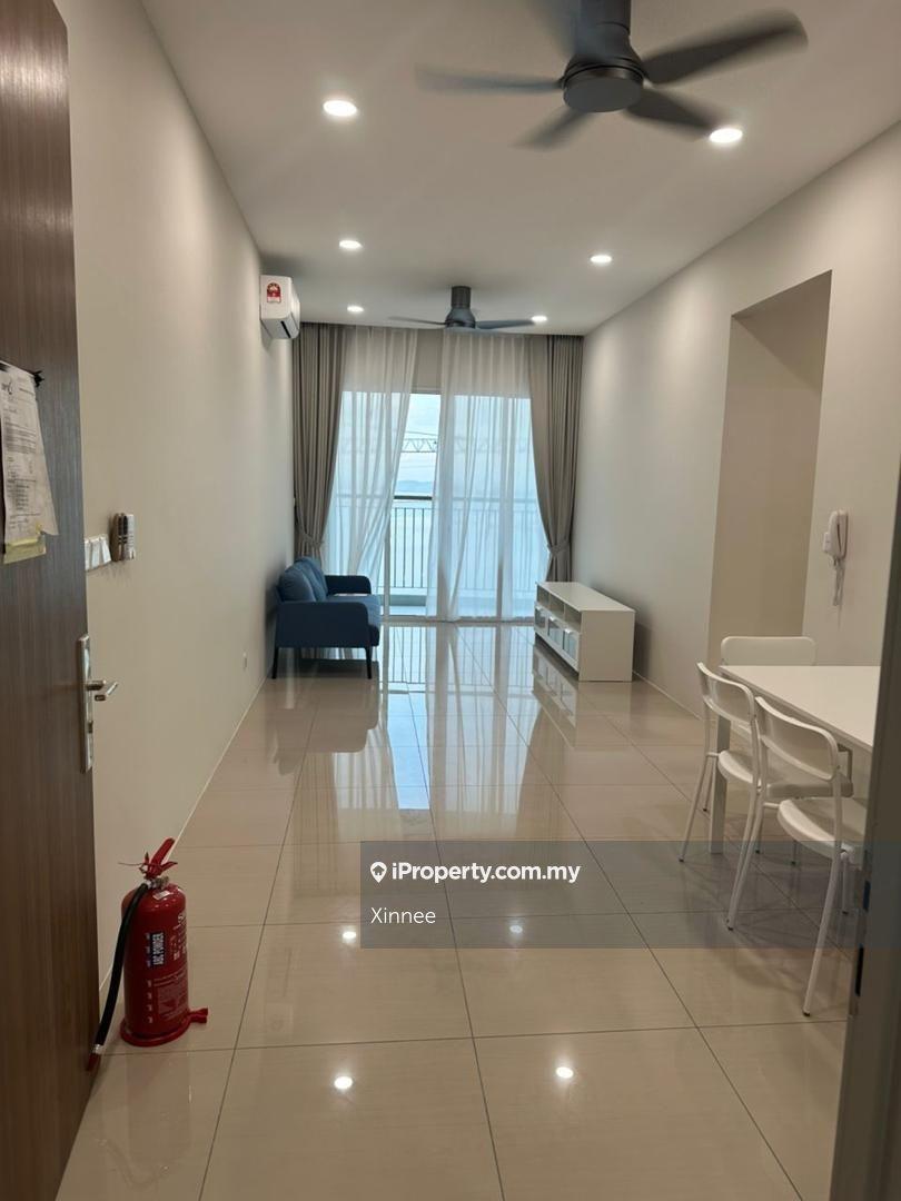 Best Unit Zen 6 1050sf Move In Condition Sea View 1 Car Park