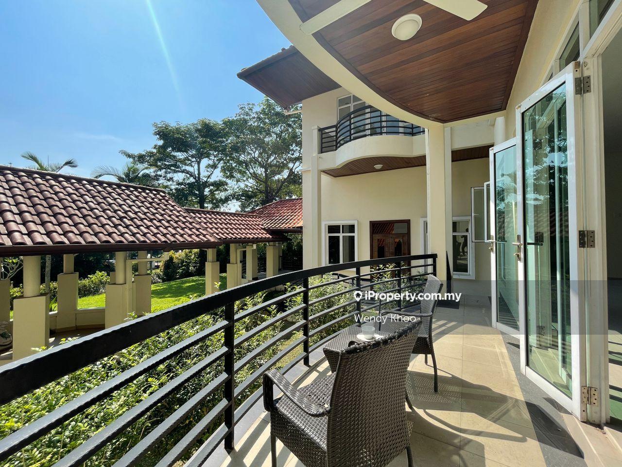 Bungalow for Rent