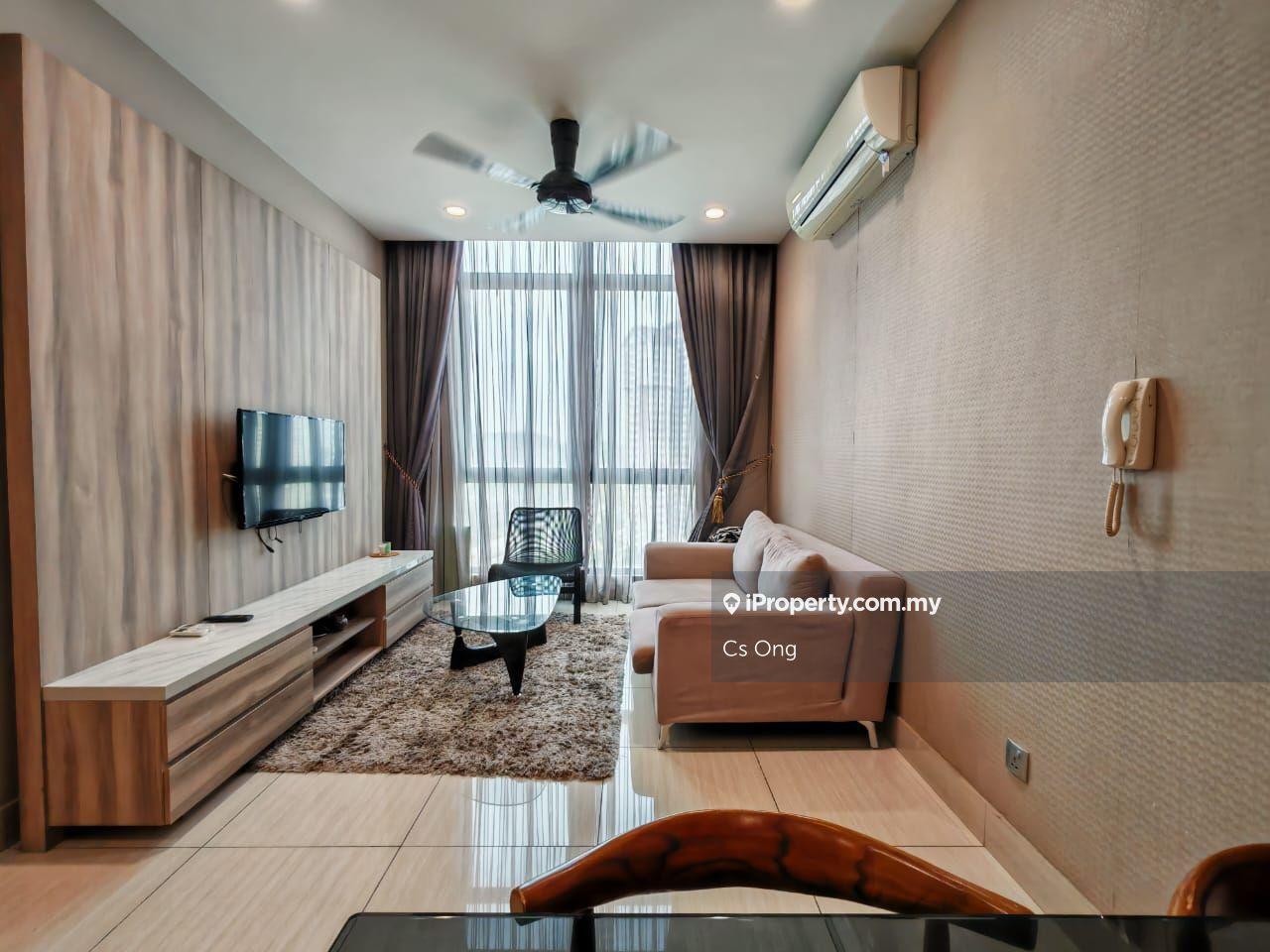 Putrajaya Nice Condo For Rent