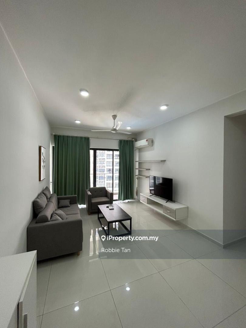 Danga Bay Apartment For rent