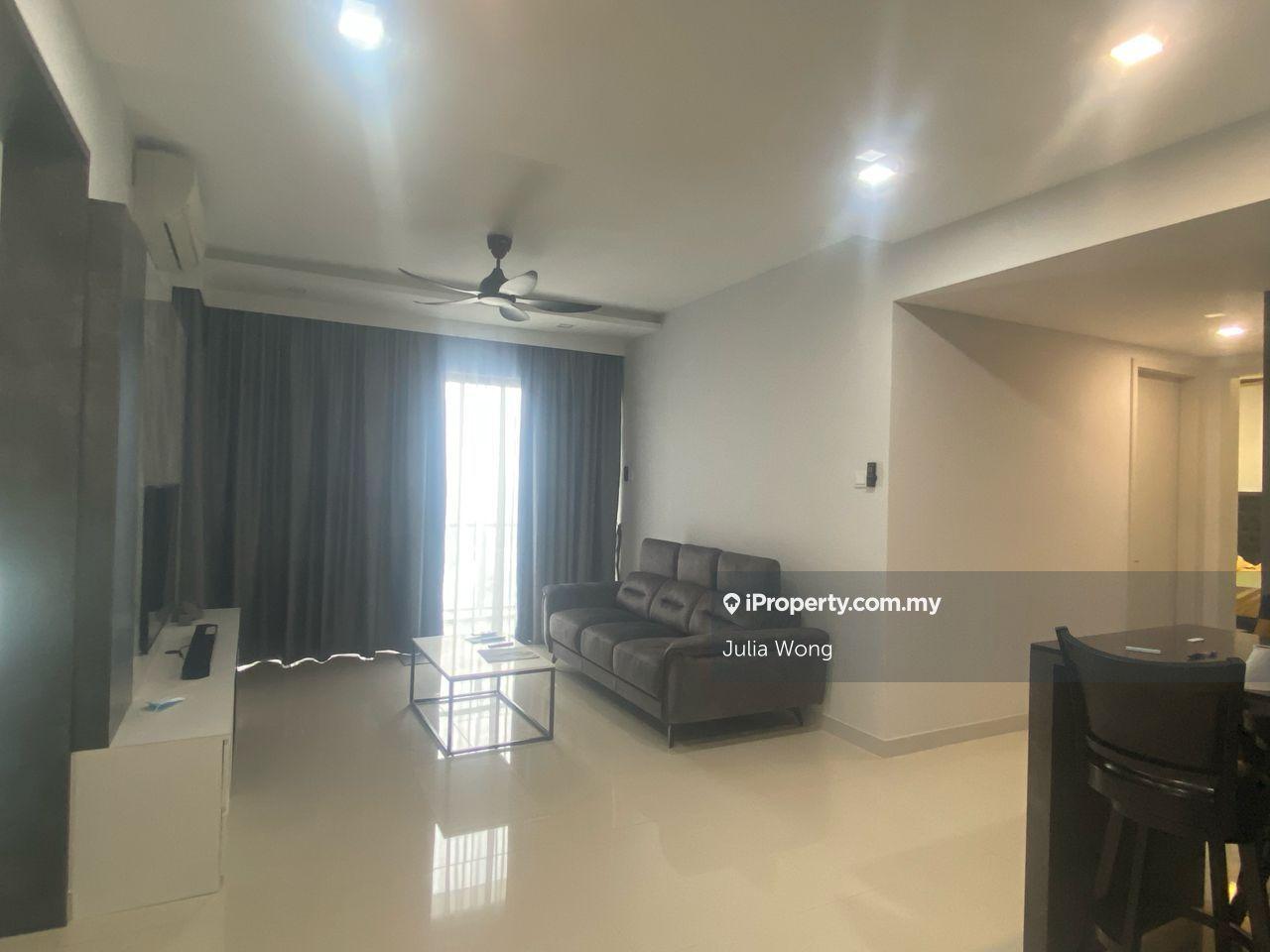 Bora Residences