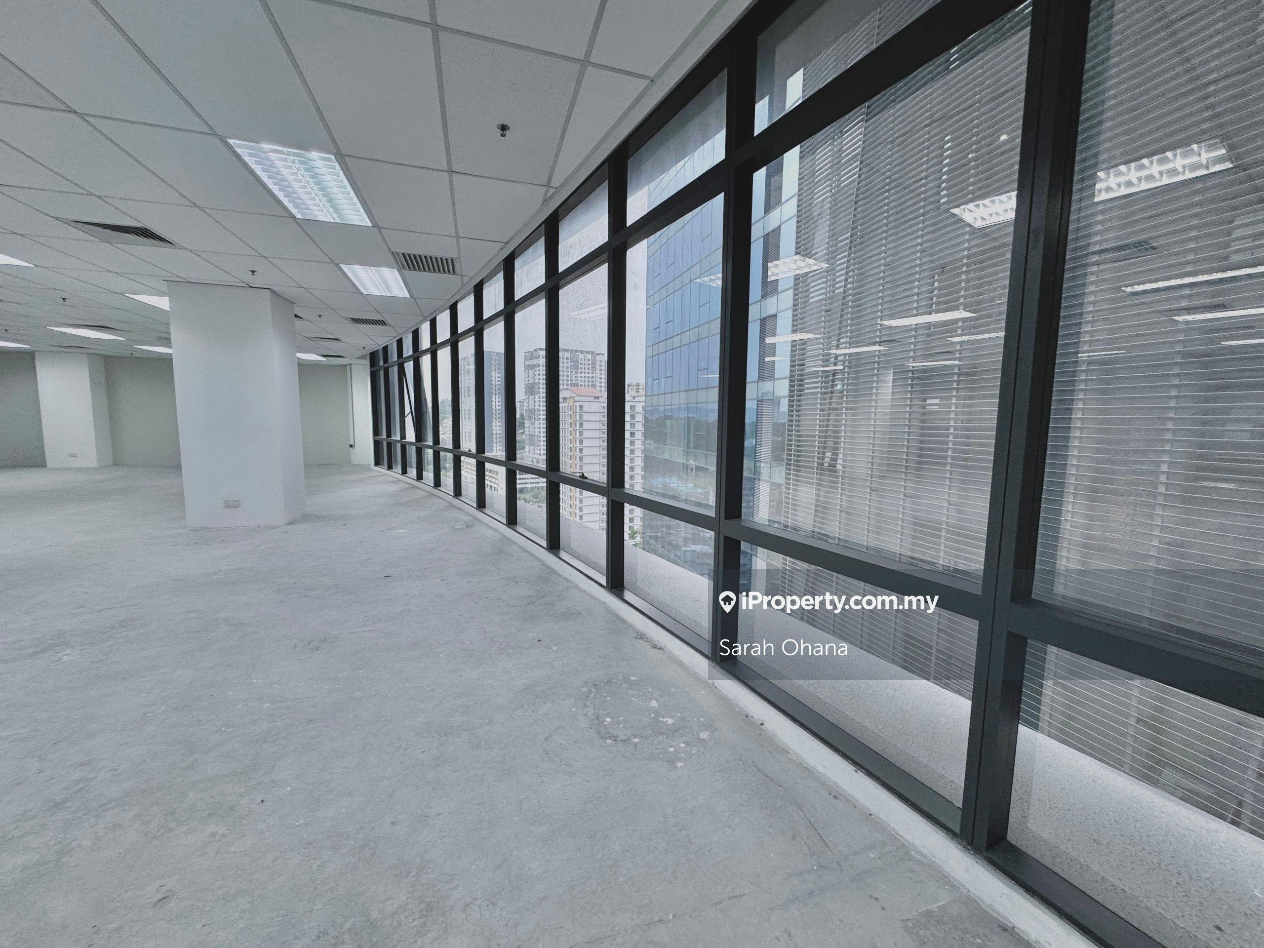 Affordable Office for Rent @ Menara UOA Bangsar, KL
