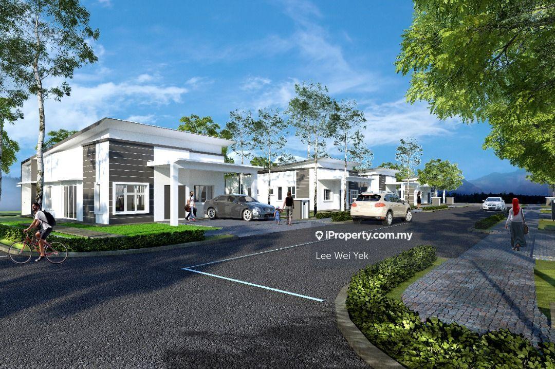 Bungalow for Sale