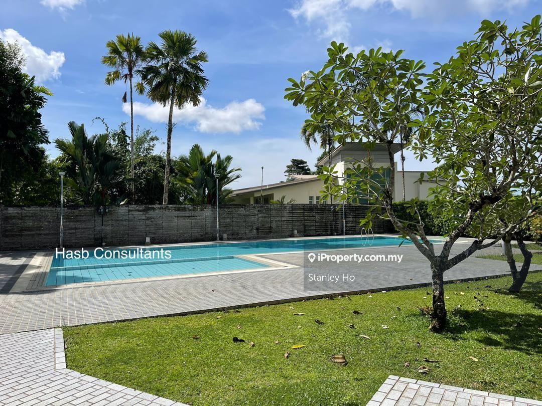 Evergreen heights condominium kuching, jln bukit hantu, batu lintang