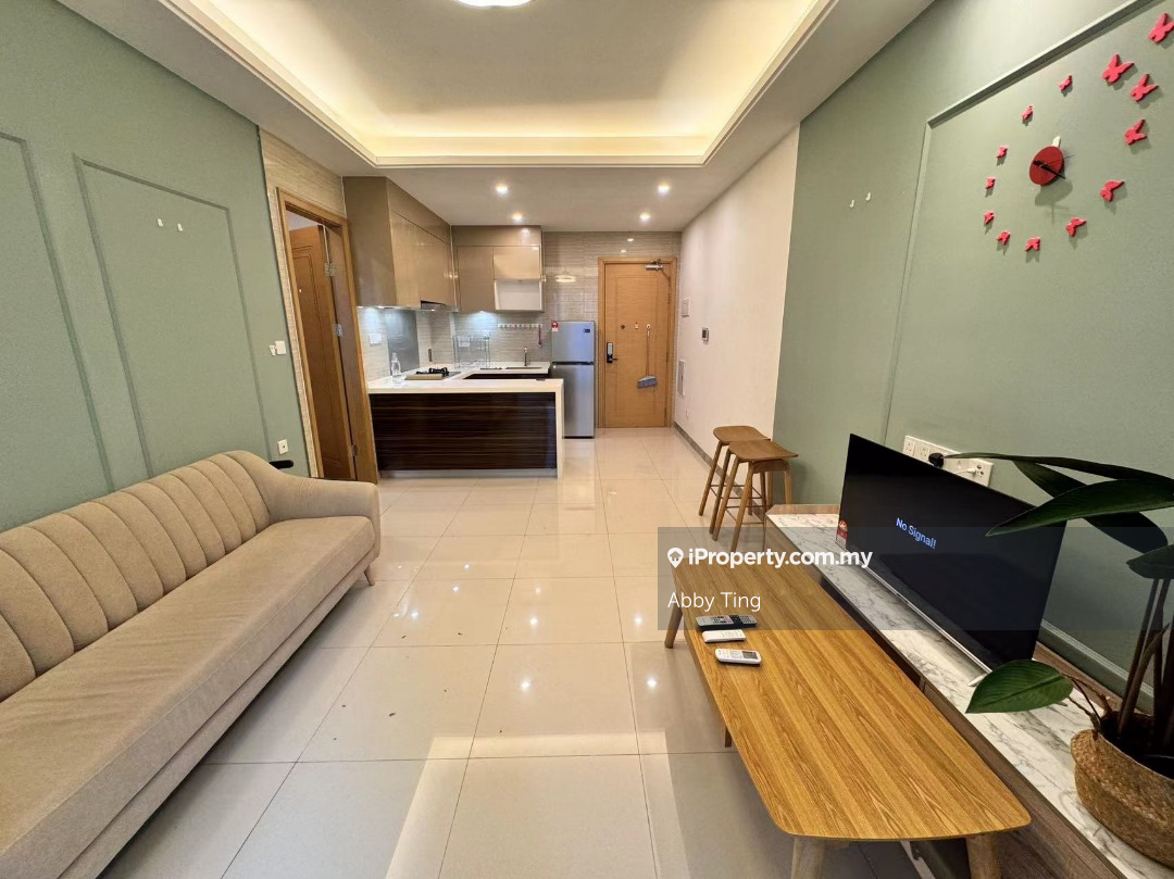 Sales - 1 Bedroom 1 Bathroom @ R&F Princess Cove (Phase 1)