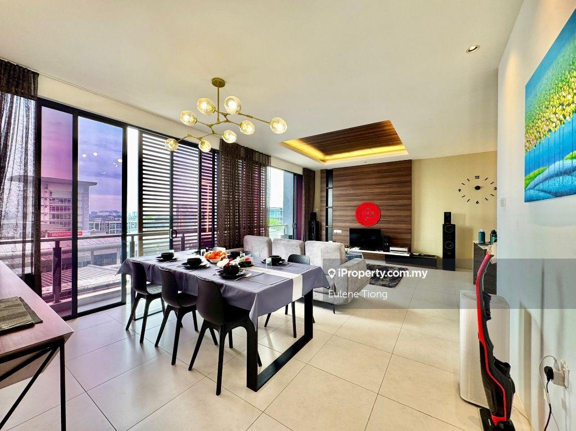 Gala Residence - Brand New (3 Bedrooms)