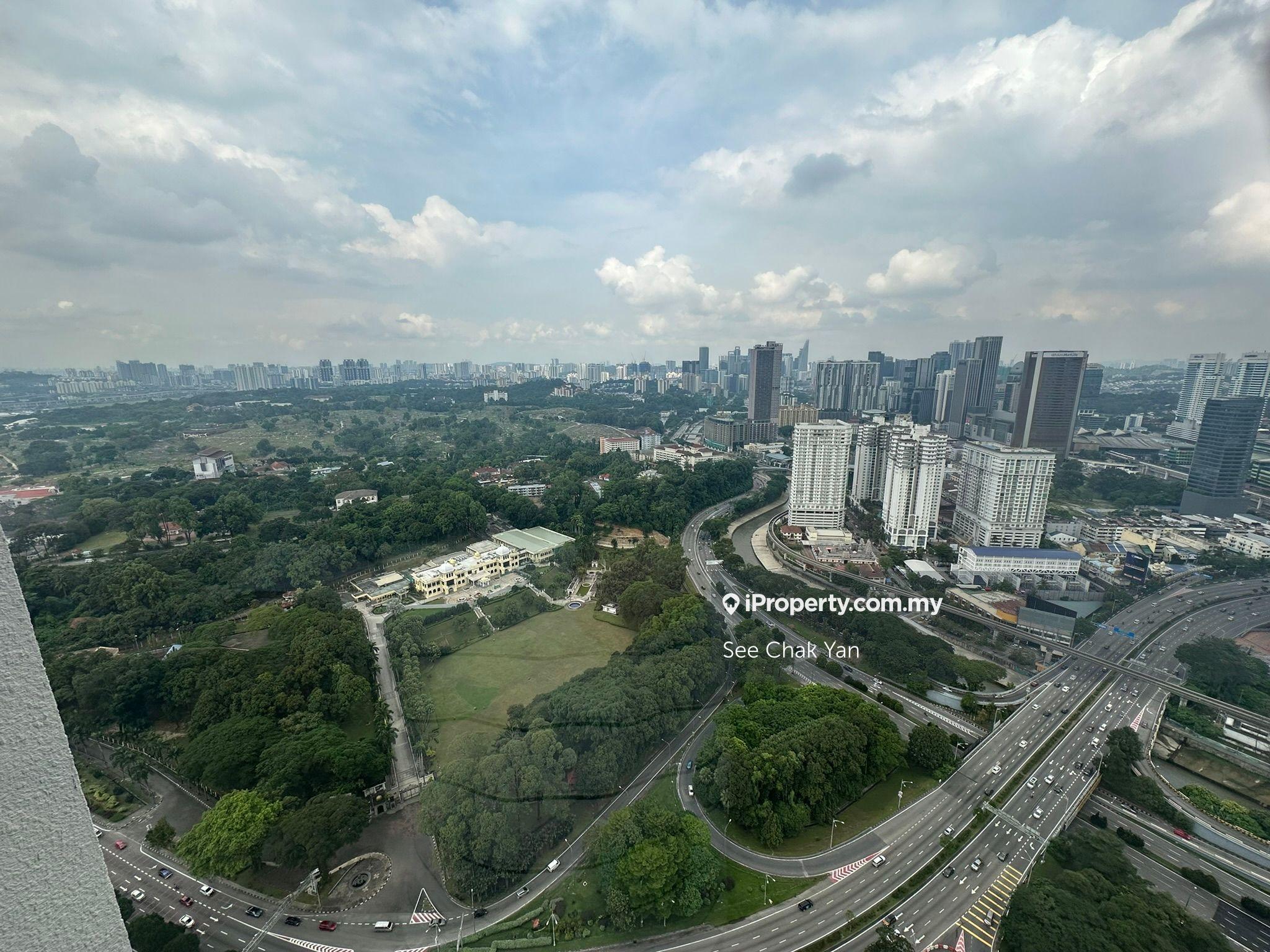 Modern City Living at Belfield Sunway Prime KL Location