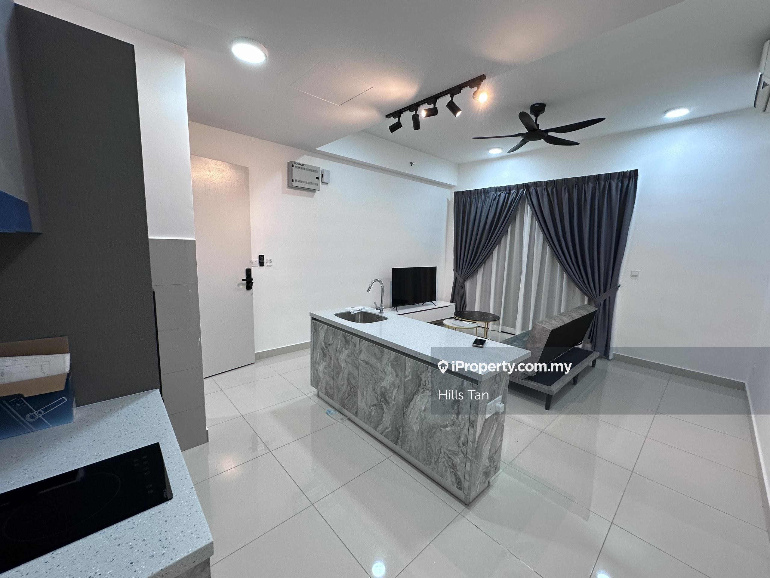 Dual key unit good rental return