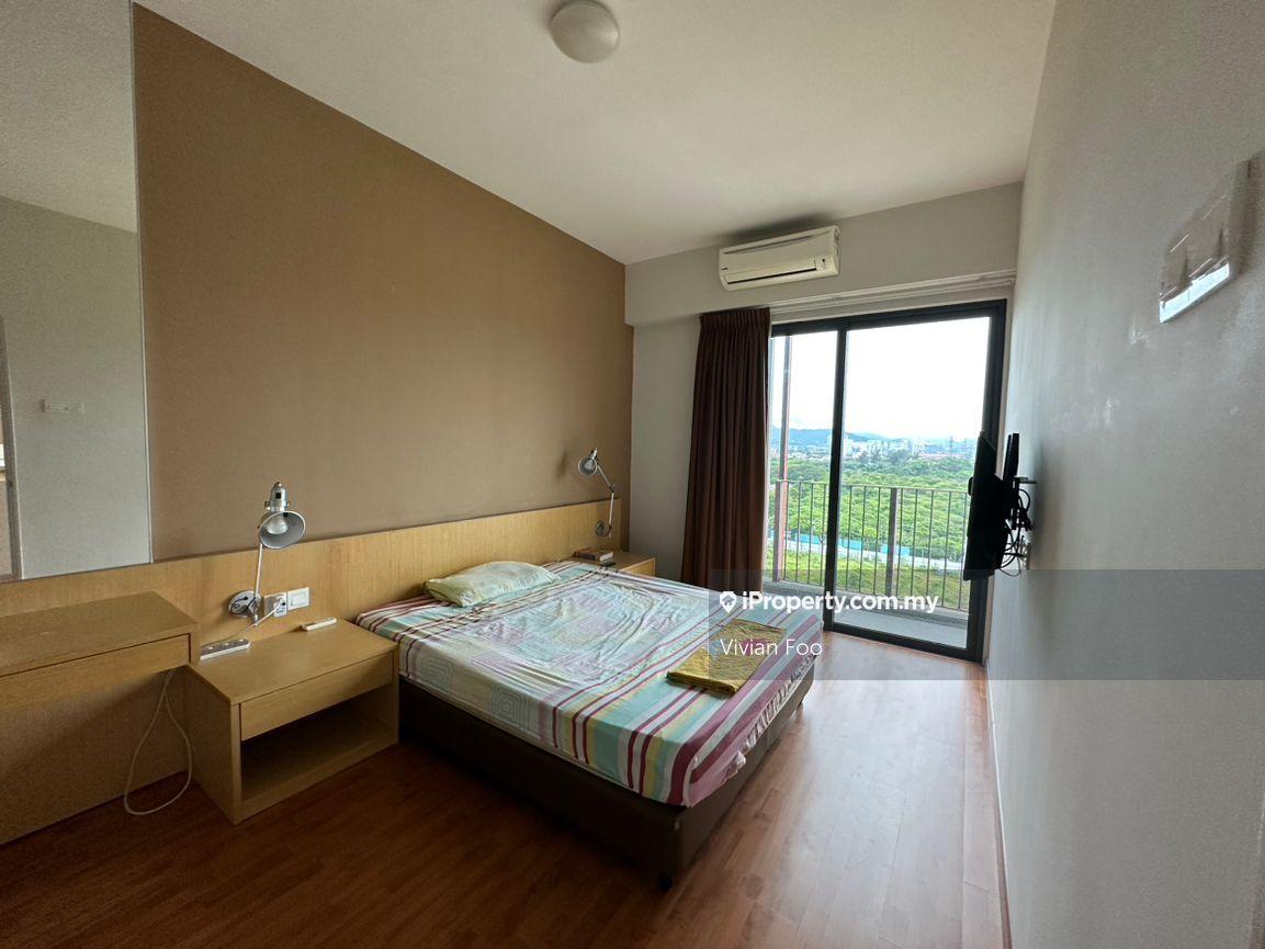 Kiara east sale below market price Rm408k nego / near ktm , kl / fully