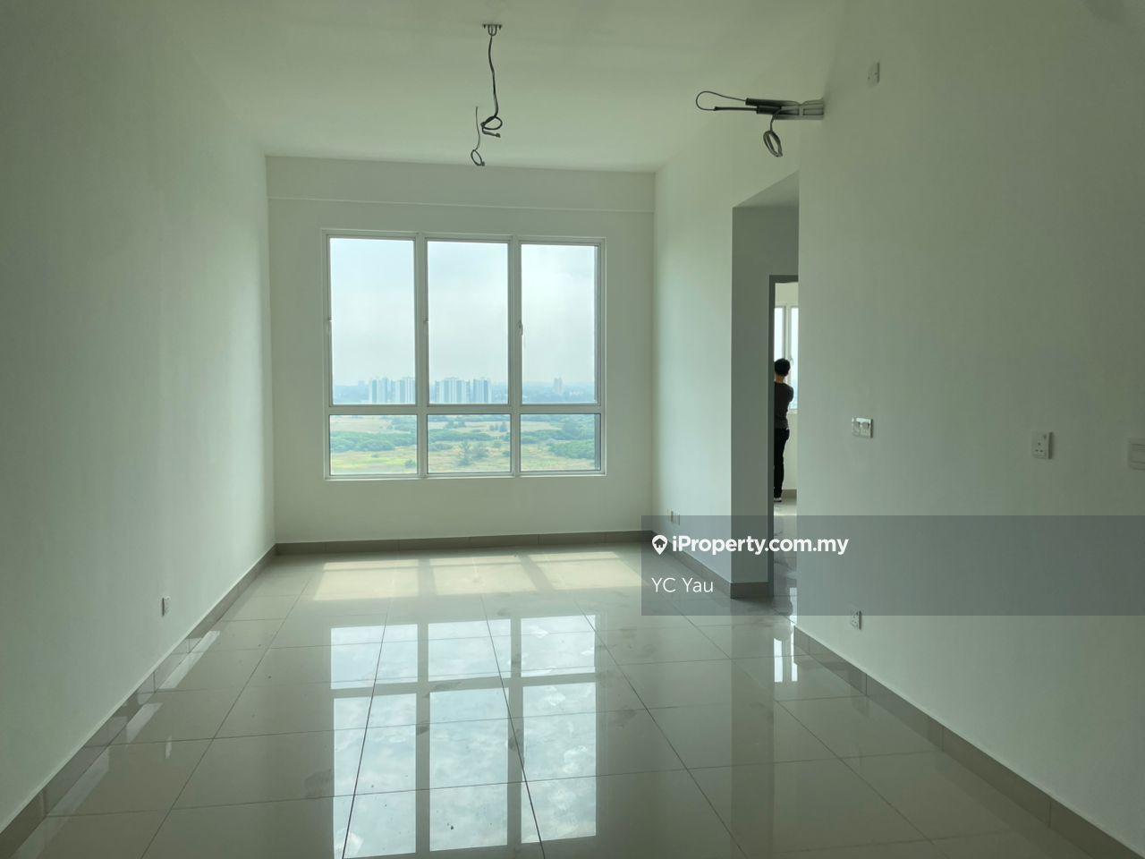 Below Market Value Amber Cove Serviced Apartment Melaka