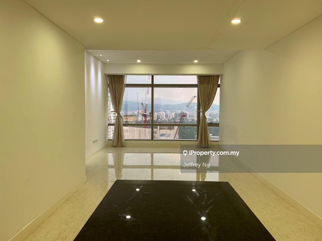 Serviced residence for Sale