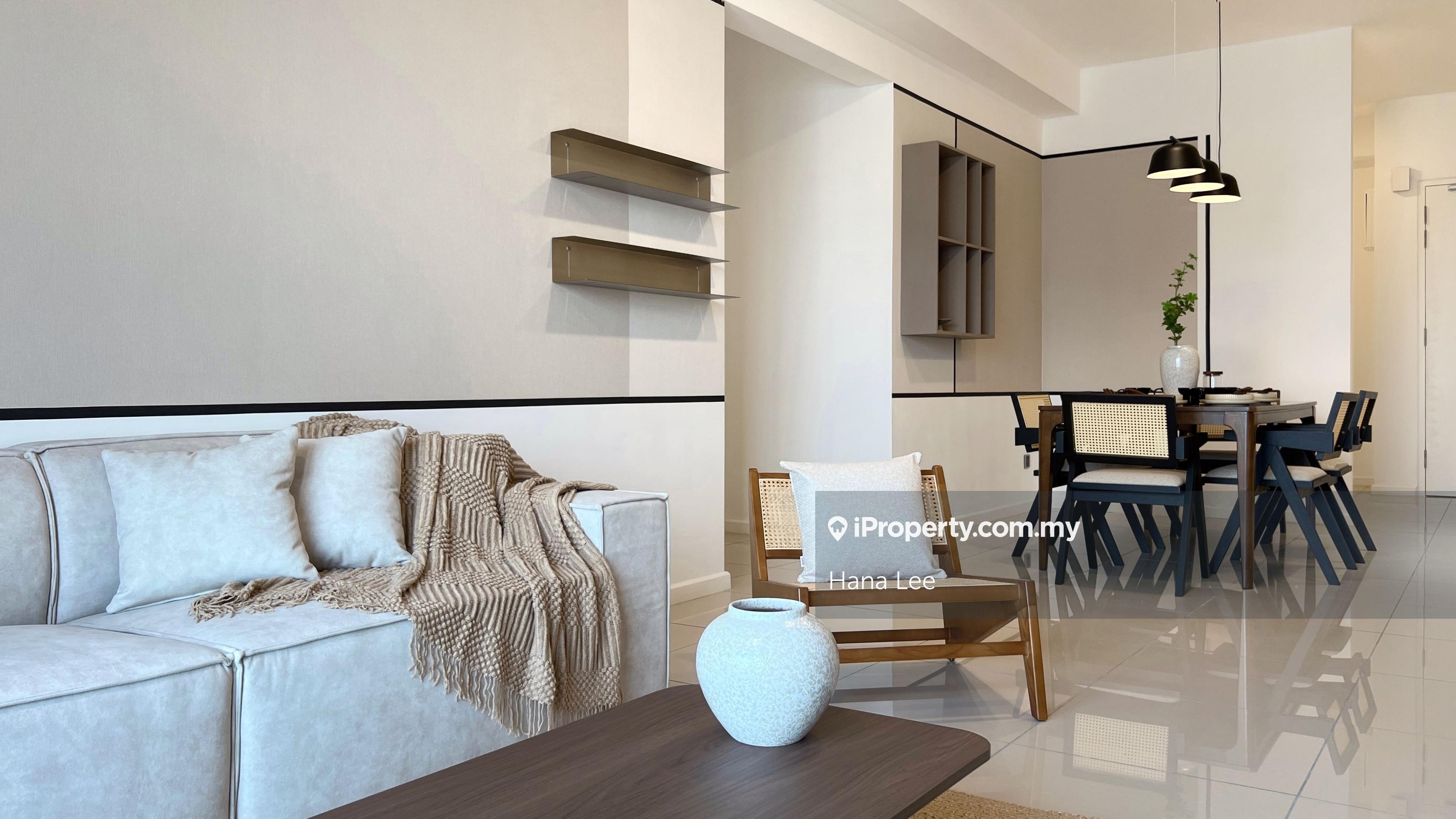 3bedder for rent