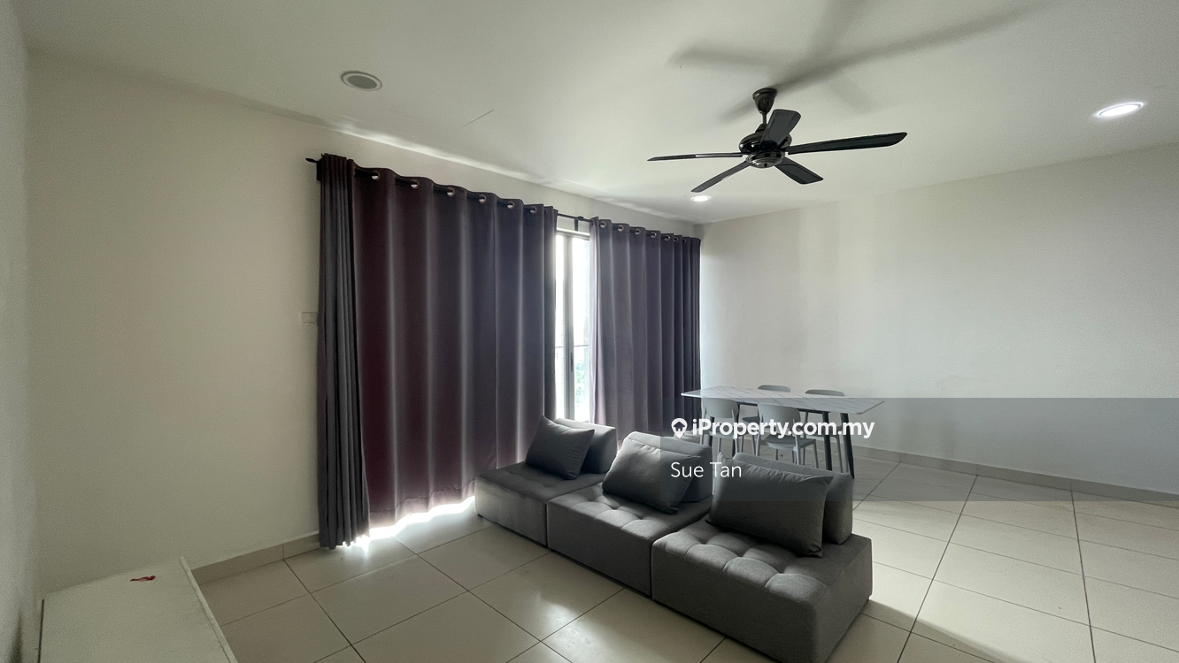 Low Density 3 room Condo @Cyberjaya