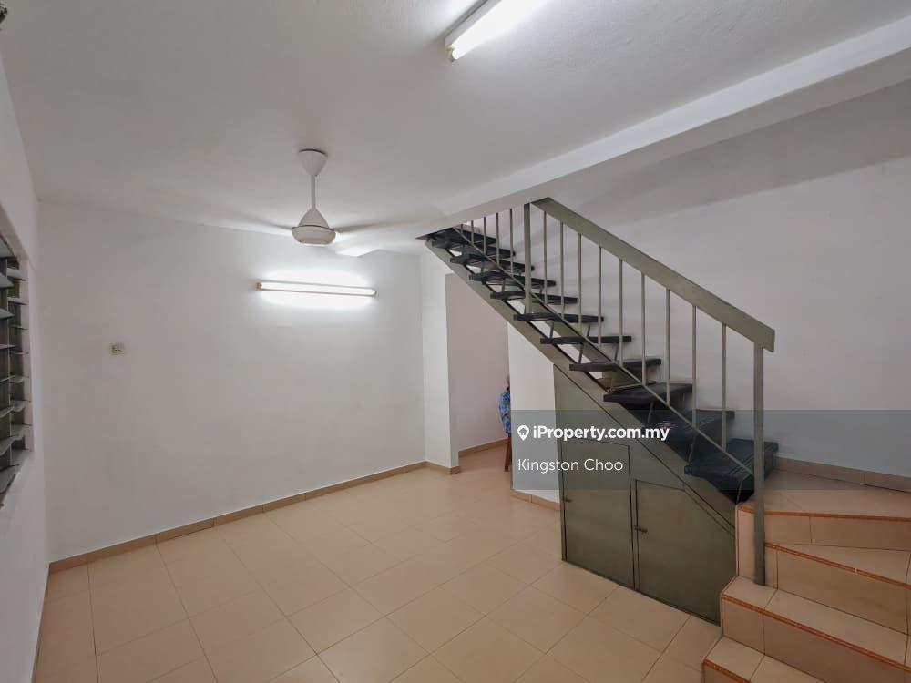 Limited Unit For Sale, Value To Buy, Land Area : 15x70 Sf