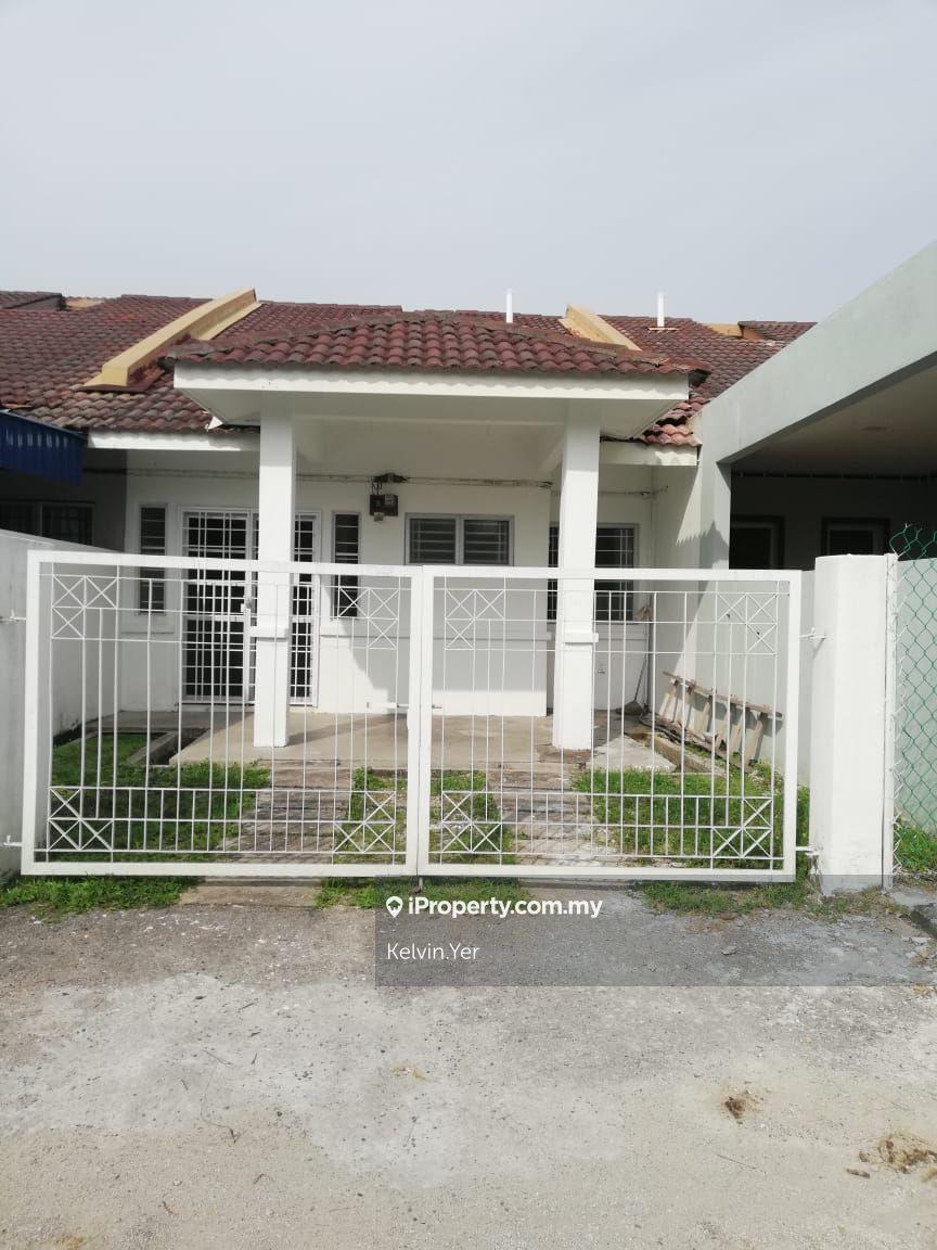 Murah 1 Sty Teres Cempakasari Kantansari Sungai Buaya Bukit Beruntung